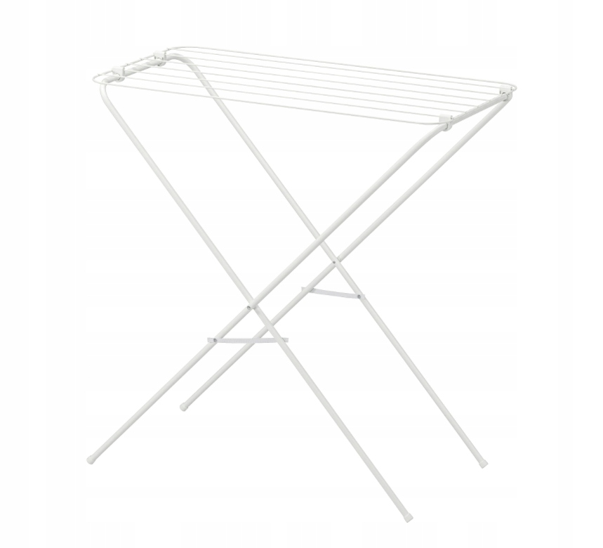 Ikea Jall Break Breaker White 40x79x82cm