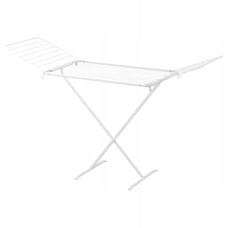 Ikea mlig bryner pre bielu práčovňu