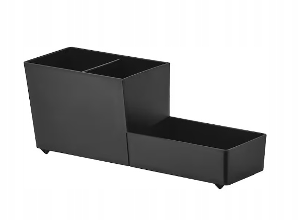 Ikea rinnig - stojan na kuchynské náčinie