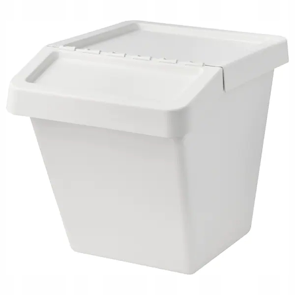 Základňa Ikea Sorrema na segregáciu odpadu 60 l