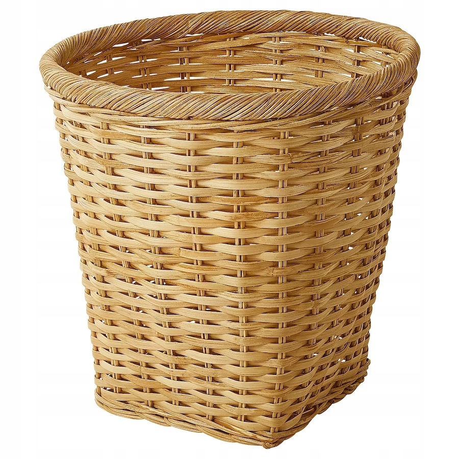 Ikea Trummis Rattan 10L odpadky