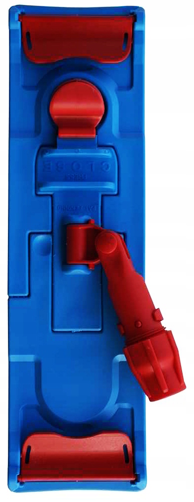 Intermop Frame Tas Clipper Speed Mop Reserve 50 cm