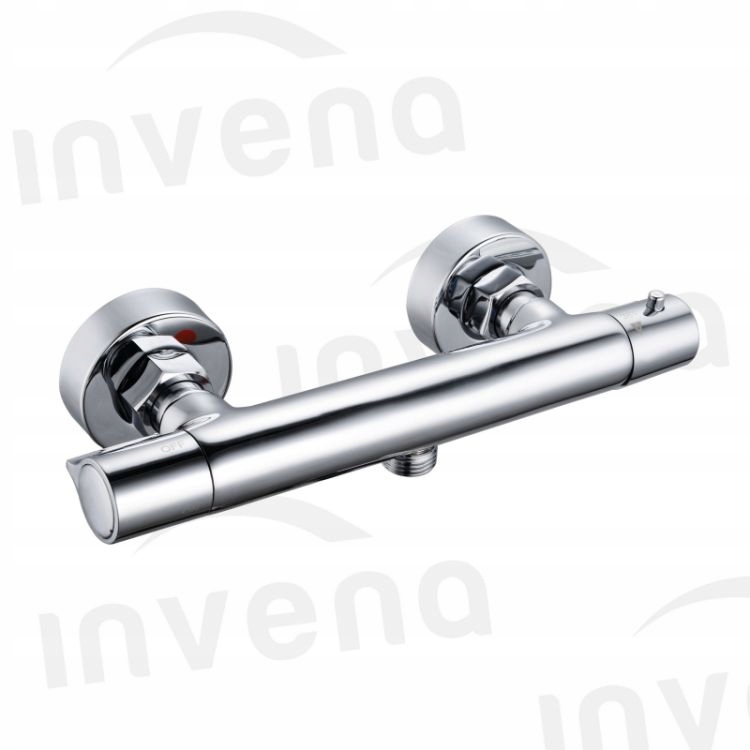 Inva Slim Termostatic Shower Batéria