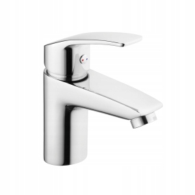 Inva Washbasin batéria Malta Chrome Skvelá cena!