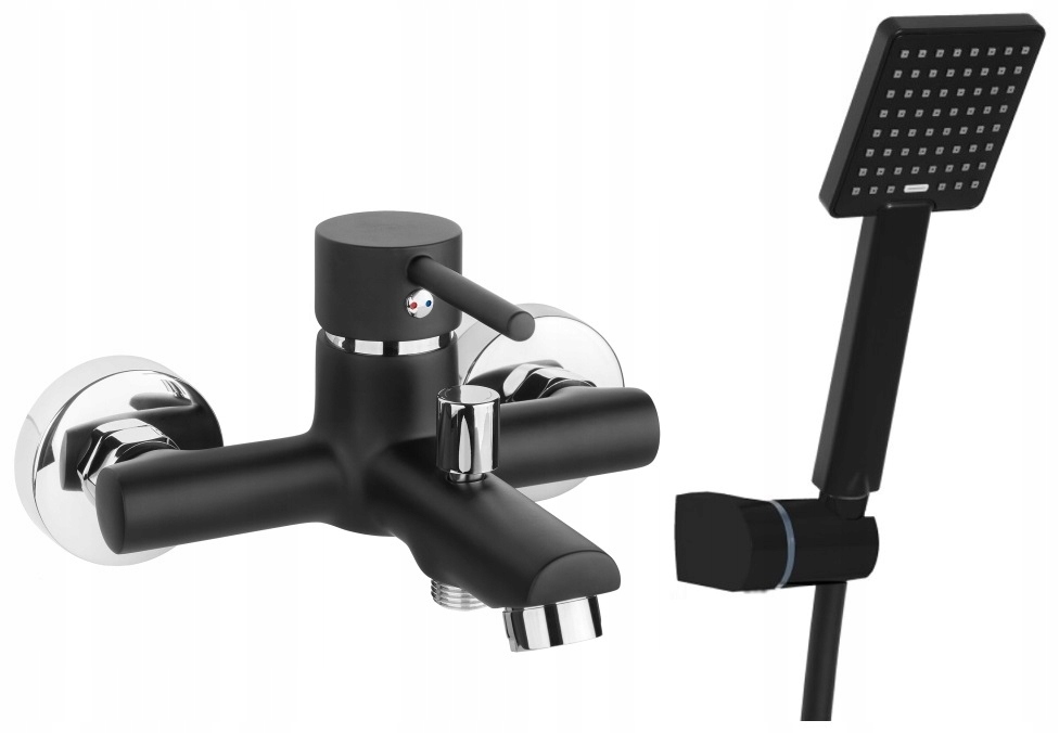 Batéria Insna Black Dafni Batéria + zobrazenie