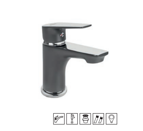 BATTERSKÁ BATTER/Chrome BLACK BLACKY