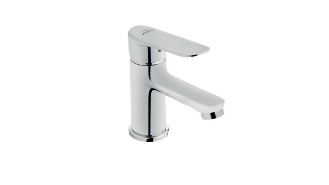 Inva Esla Chrome Washbasin faucet