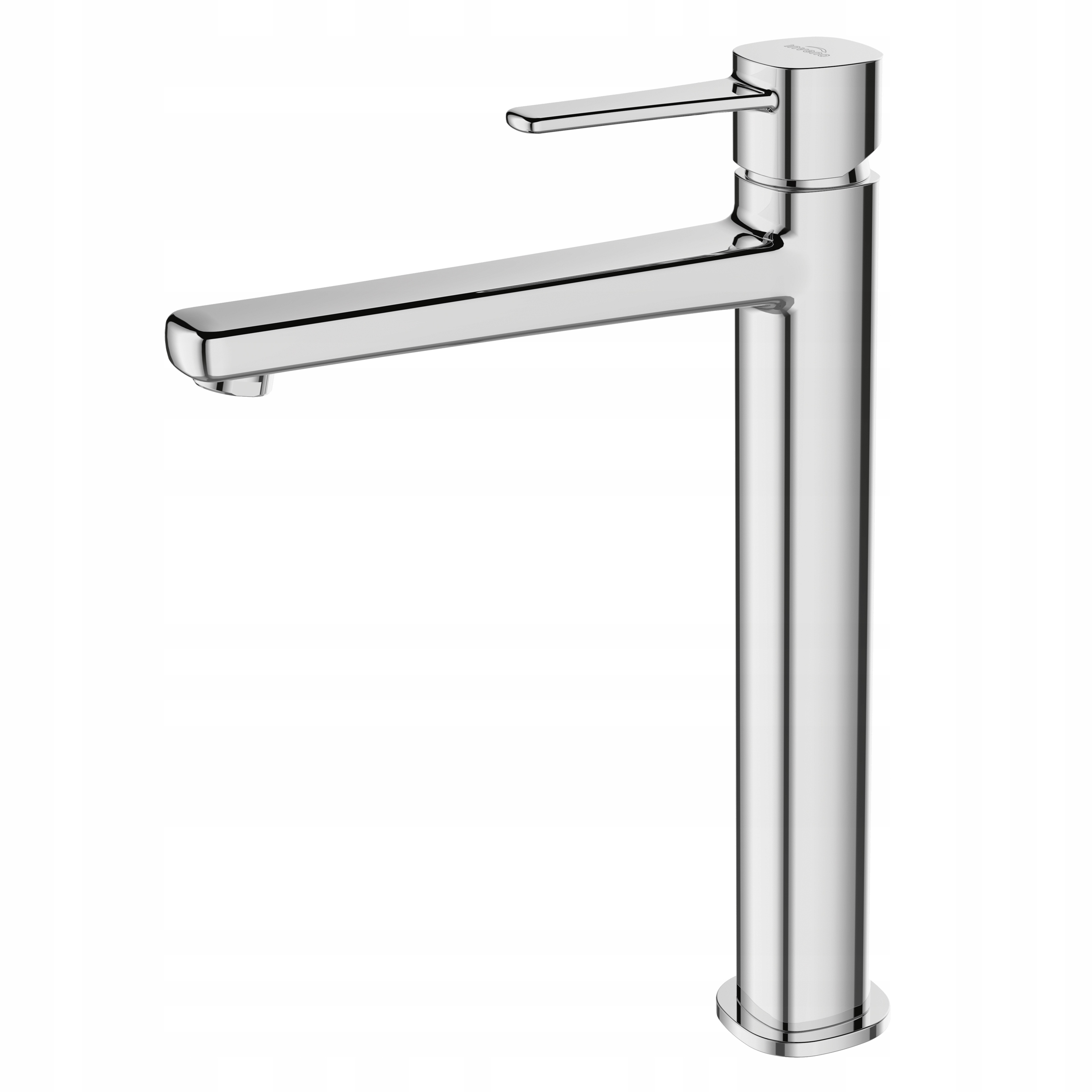 Inva glamour High Chrome Washbasin faucet