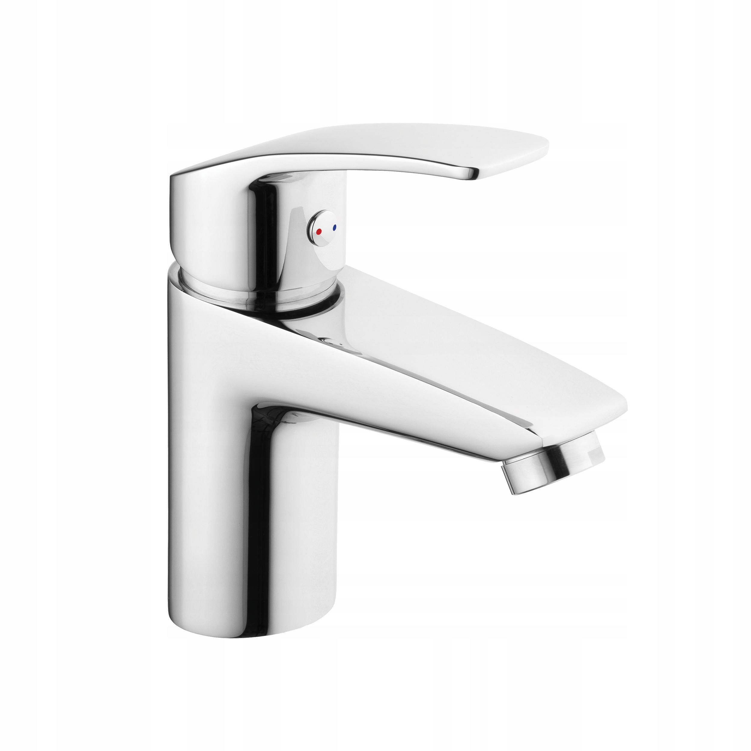 Batéria Washbasin Insna Malta, Chrom BU-27-001