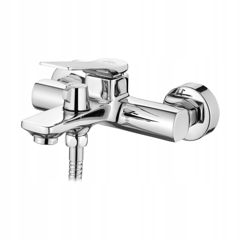 Vaňa Insna Neri, Chrome BW-01-001
