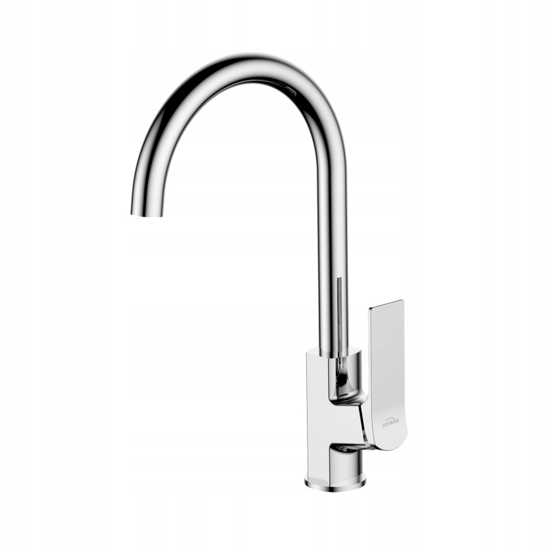 Kuchynská batéria - Inva Neri Sink Battery, Chrome