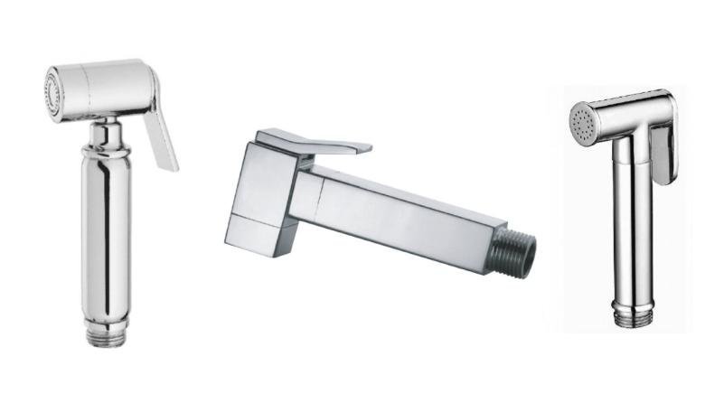 ISA paffoni Bidetta slúchadlo pre batériu bidet