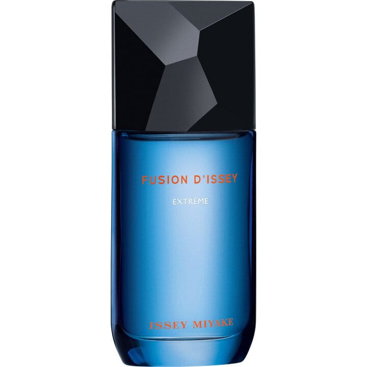 ISSEY MIYAKE FUSION D'ISSEY EXTREME edt intensive 50 ml
