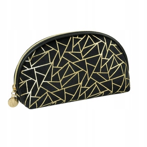 Inter-Vion Black Velor Beautician 415073