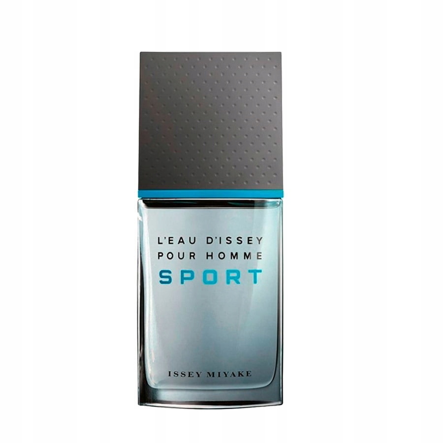 Issey Miyake L'eau D'issey Pour Homme Sport 100 ml toaletná voda pre mužov EDT