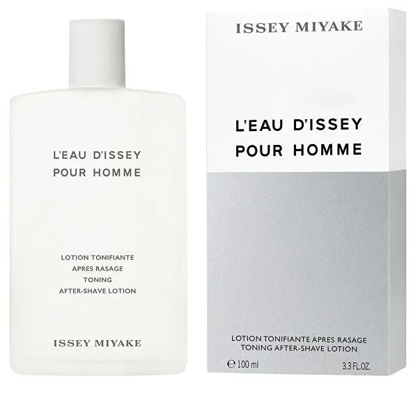 Issey Miyake voda po holení 100 ml