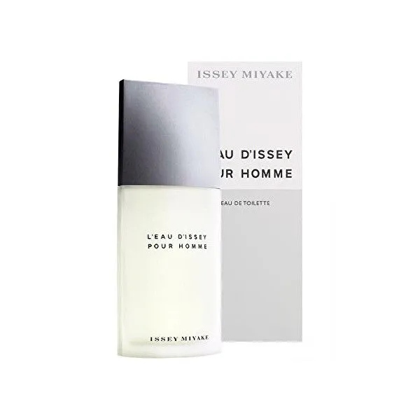 Issey Miyake L'Eau D'Issey Pour Homme toaletná voda 200 ml