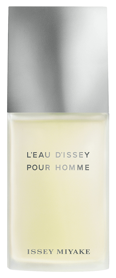 Issey Miyake L'eau d'Issey pour Homme 40 ml toaletná voda pre mužov EDT