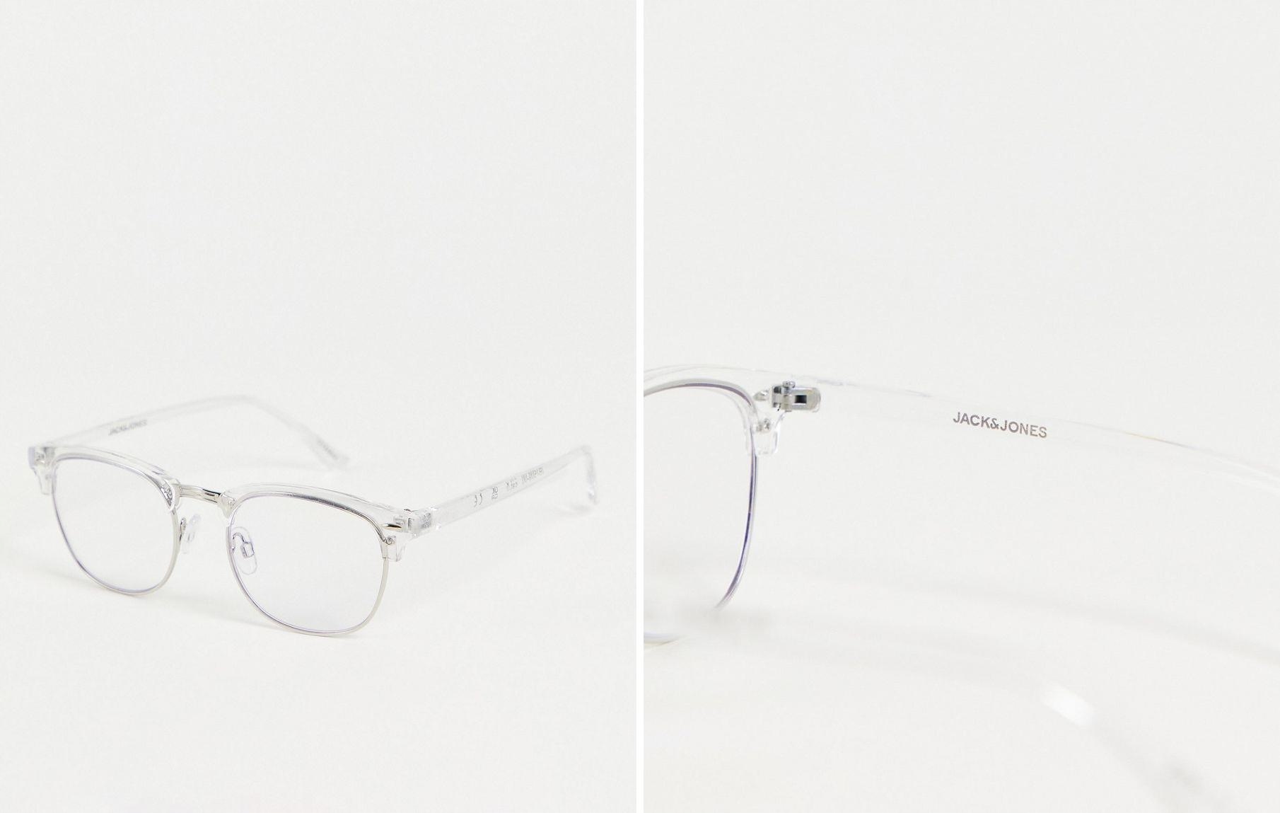 Nerdy Jack & Jones Bridles Breess Frearles Guels