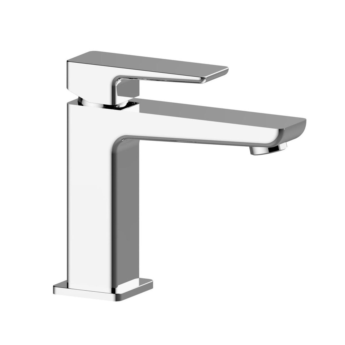 Sasko Omnires One Handle Washbasin Faucet