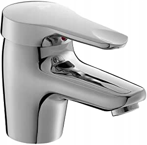 Single Leepwasine Jacob Delafon Washbasin faucet