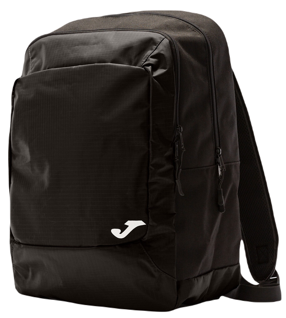 Batoh tímu Joma 20-40 L Black Batoh