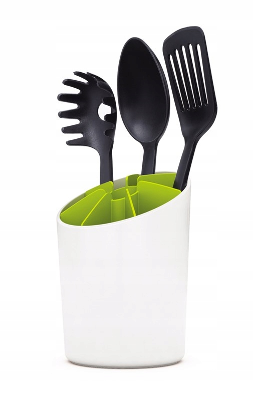 Catlery Container Joseph so segmentom segmentov