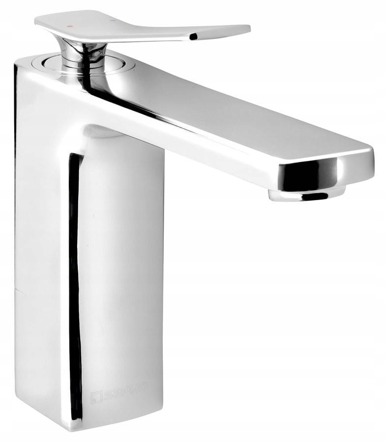 Skokanský umýter Chrome - JM002