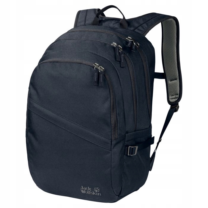 Jack Wolfskin Daytona Navy Blue Sports batoh