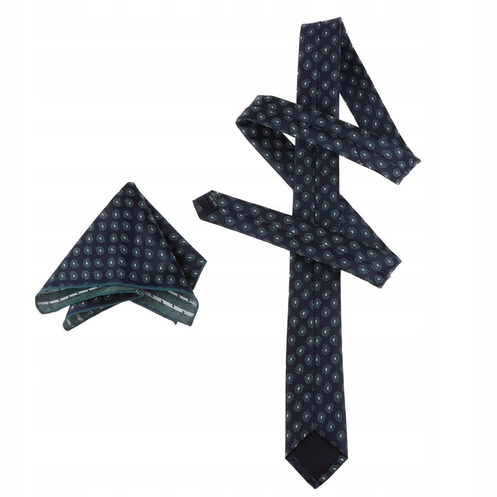 Tommy Hilfiger kravata 7,5 cm