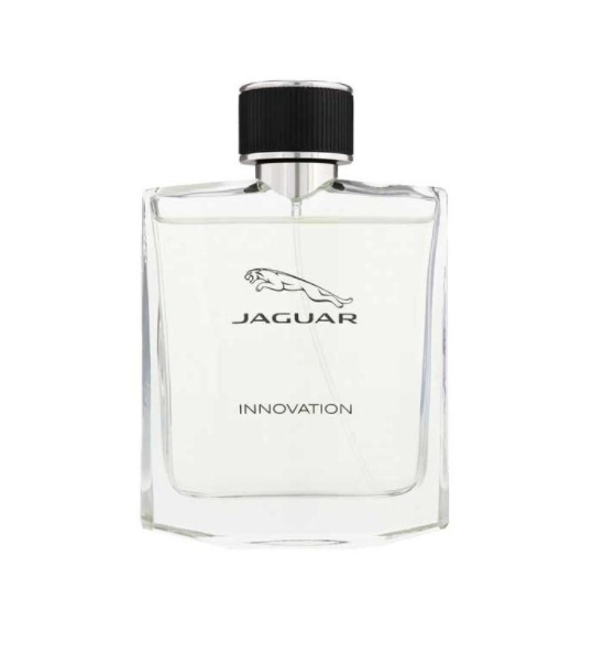 Jaguar Innovation 100ml EDT pre mužov