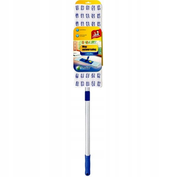 John Essential Flat Micrufiber Mop