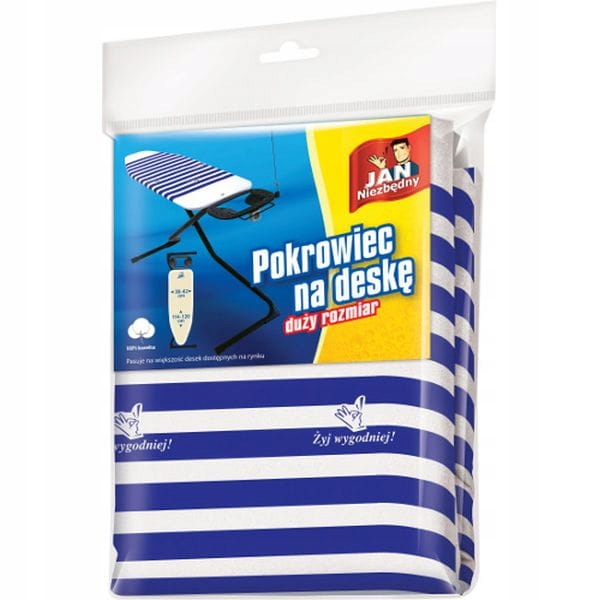 Jan potrebný kryt pre dosku Marine Rozm M/l
