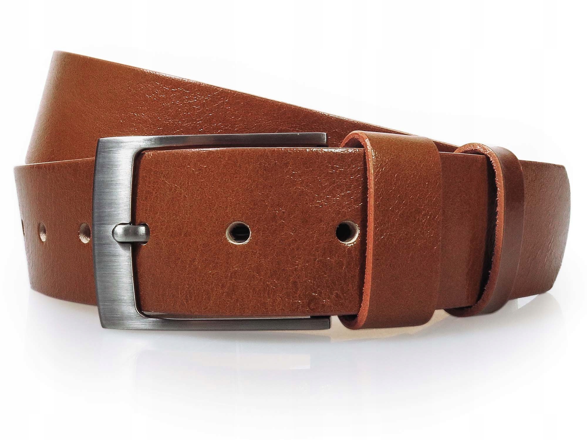 Opasok - KMG Brown Belt - pánsky produkt