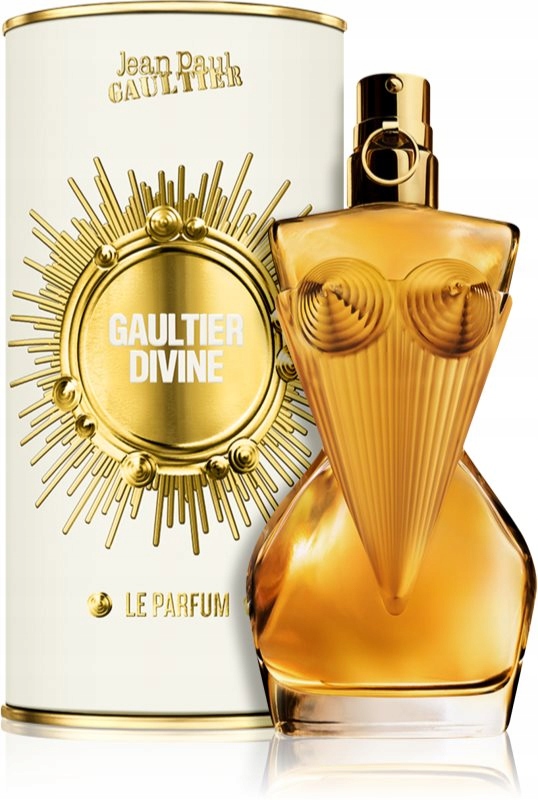 Parfum Jean Paul Gaultier Classique Gaultier Divine Le Parfum 30ml pre ženy