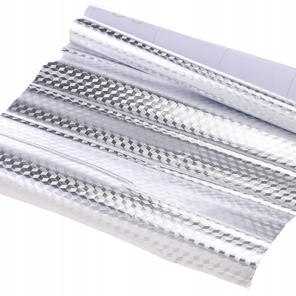 Jeden -kusové nálepky pre backsplash kuchyň