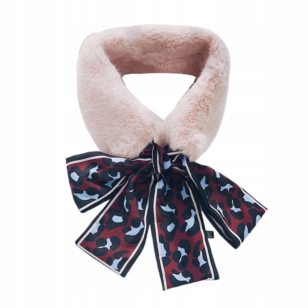 Šatka - XIACHANGQ T11010040233030 MULTIColor