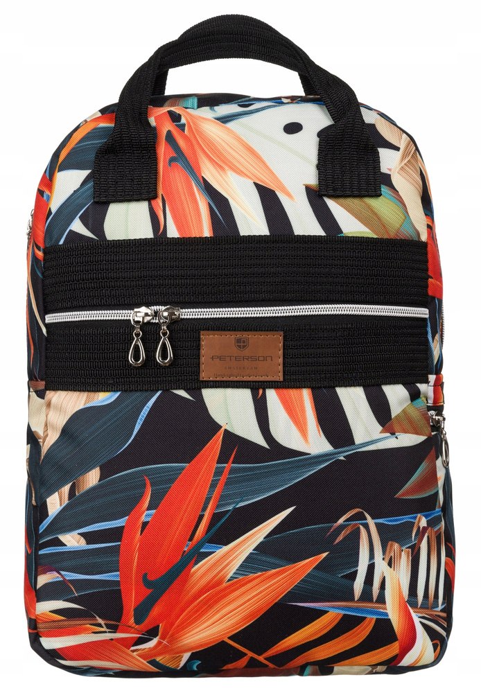 Športový batoh Peterson PTN PD-01-0828 Multicolor
