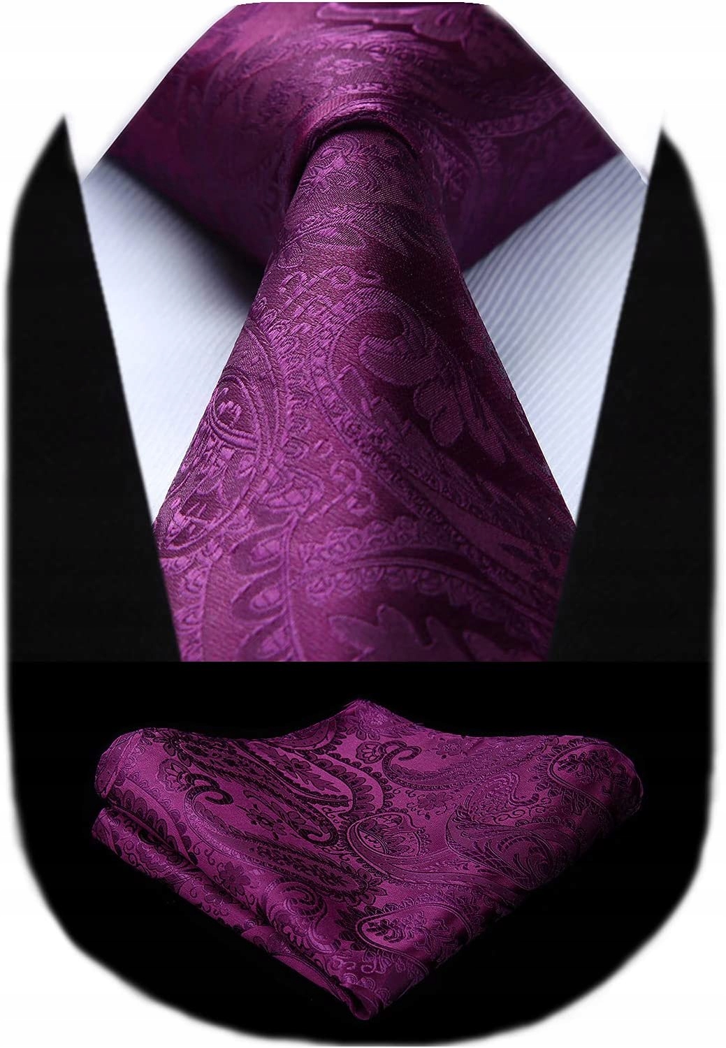 Paisley Uniform