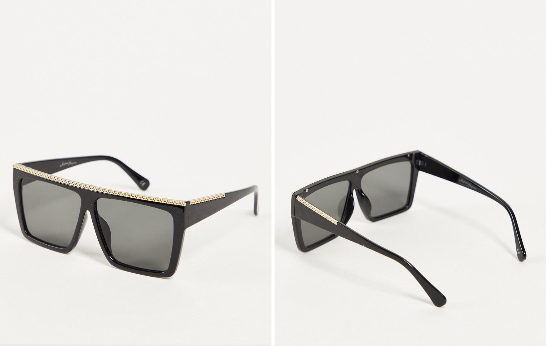 Slnečné okuliare Goggle Nerdy - pánsky produkt