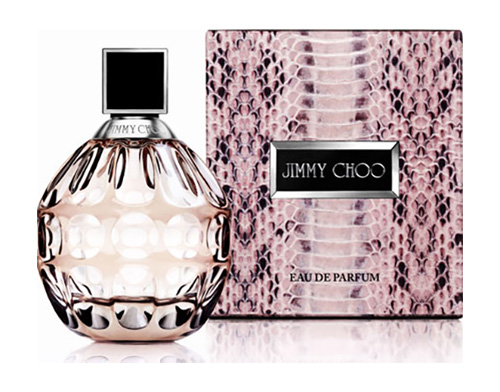 Parfumovaná voda Jimmy Choo 40 ml