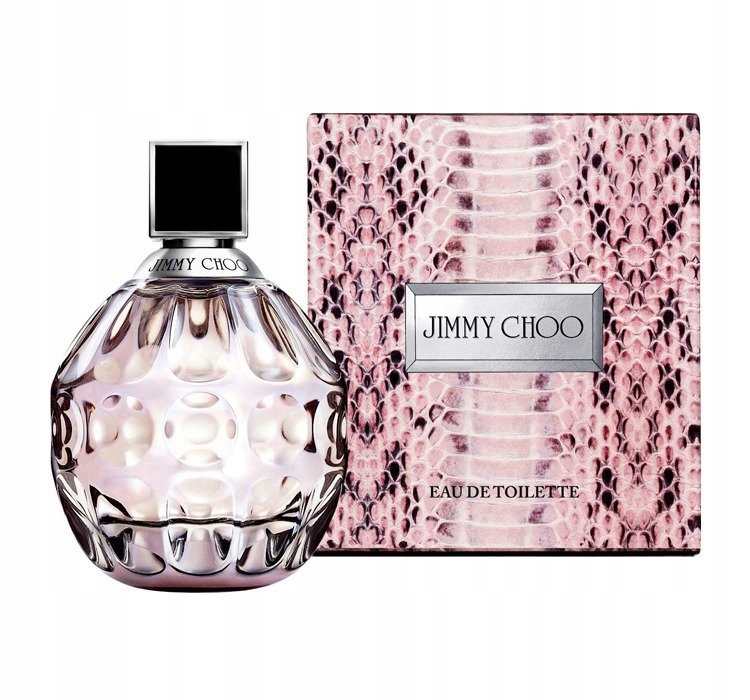 Jimmy Choo Jimmy Choo 40 ml EDT pre ženy