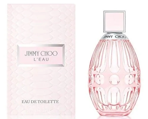 Jimmy Choo L'eau 40 ml toaletná voda pre ženy