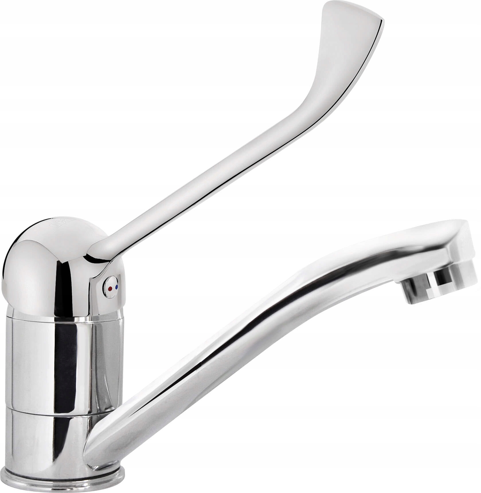 Batéria Joko Washbasin s rotačným výtokom