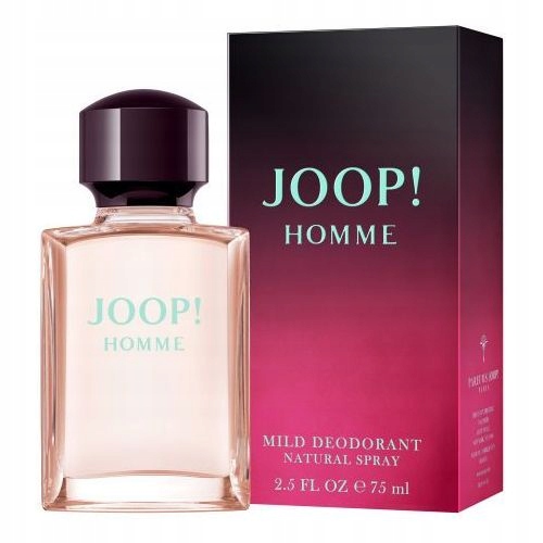 Joop! Homme dezodorant v spreji 75 ml