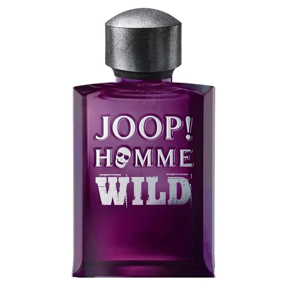 Joop! Homme Wild 125ml EDT pre mužov