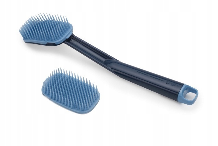 Joseph Joseph Vaskular Brush + END SUPER.