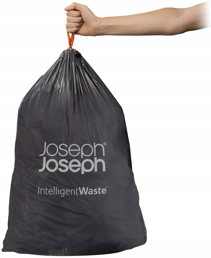 Joseph Joseph Garbage Bags 40L 20ks #xA05