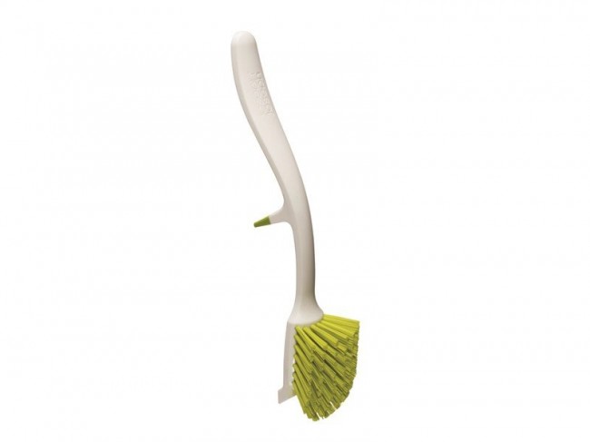 Joseph Joseph Edge 85025 Zelený vaskulárny kef