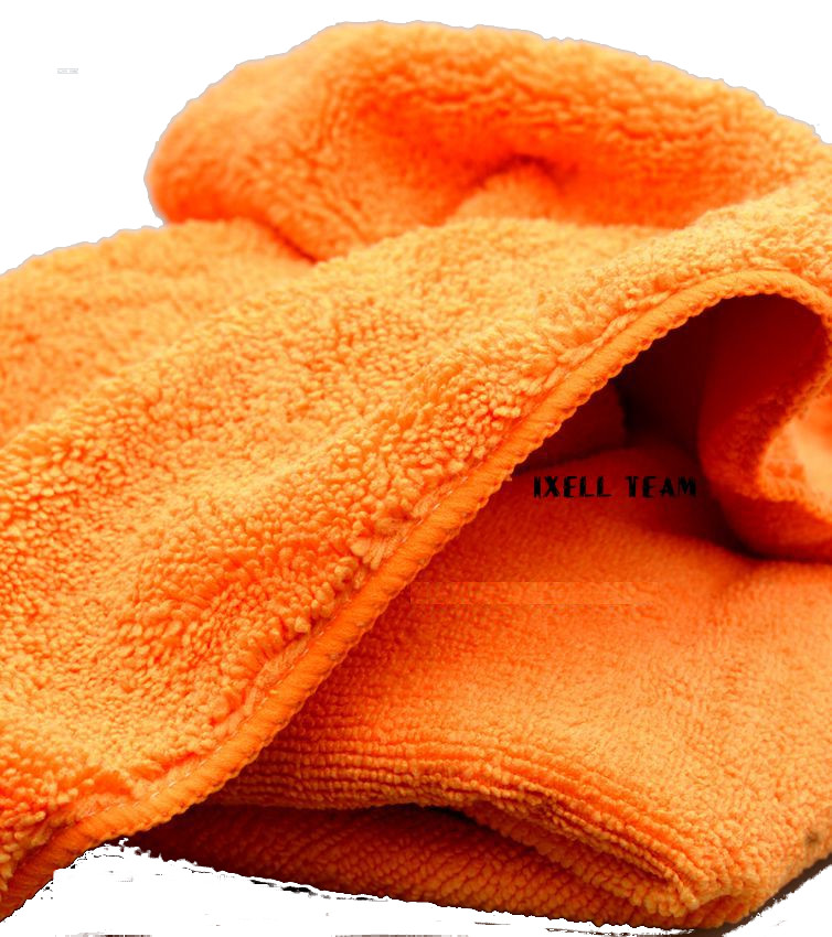 K2 MOLA XXL MIKROFIBRA Hrubá absorbent 400 g/m 152